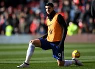 Manchester United v Chelsea - Premier League